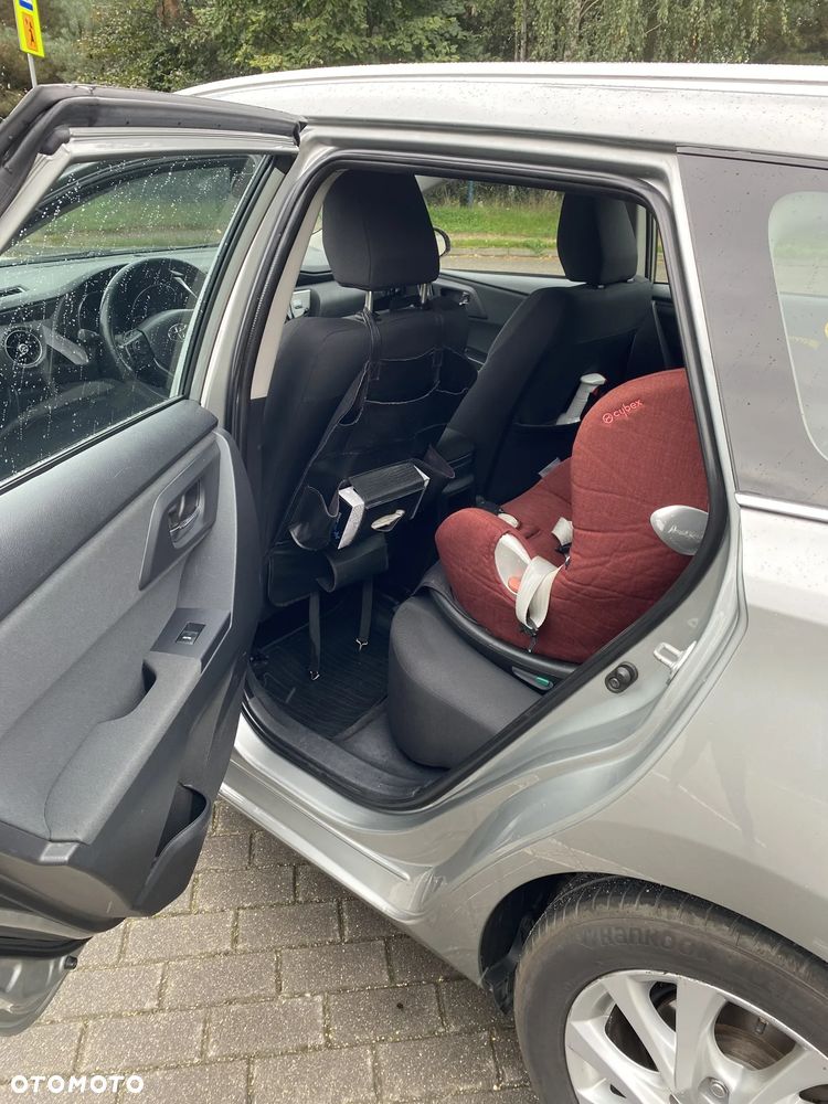 Toyota Auris 1.6 Active - 20