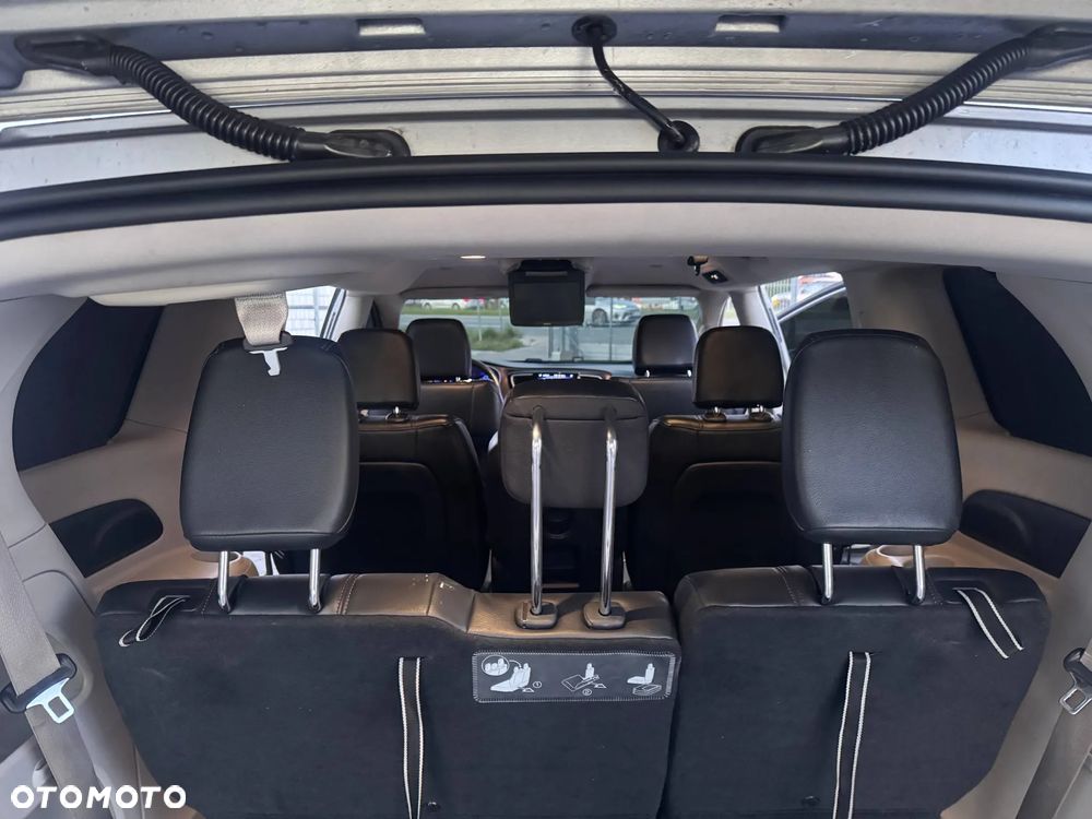 Chrysler Pacifica - 18