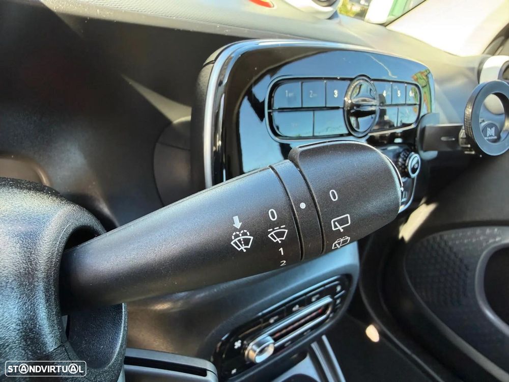 Smart ForTwo Coupé 1.0 71 Aut. - 14