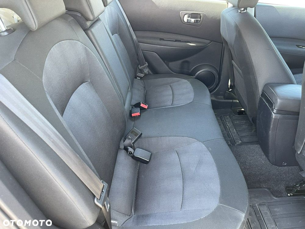 Nissan Qashqai - 14