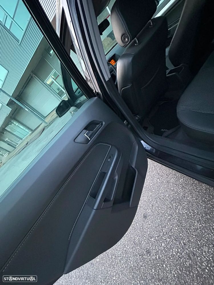 Opel Astra Caravan 1.9 CDTi Cosmo Plus - 9