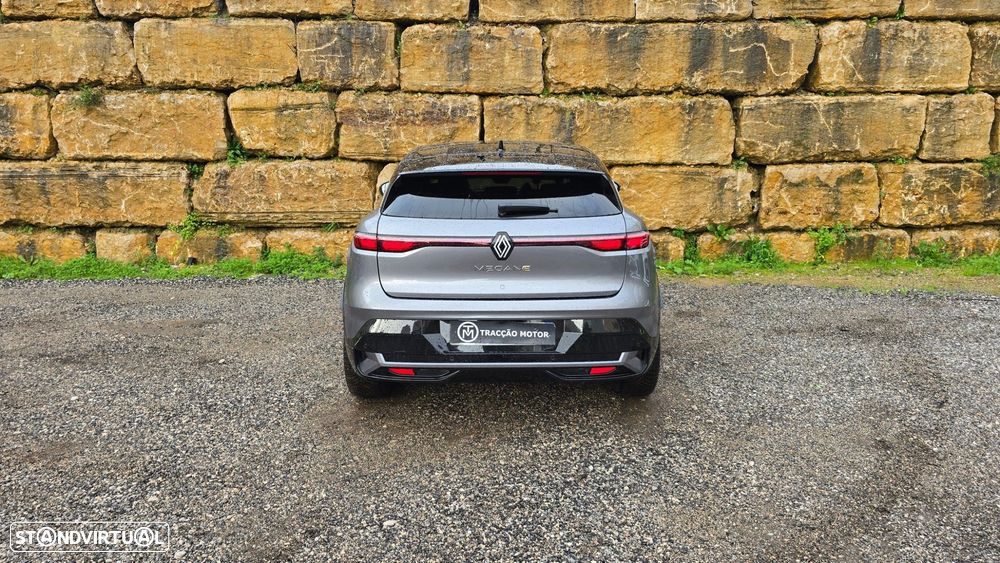 Renault Mégane E-Tech - 6