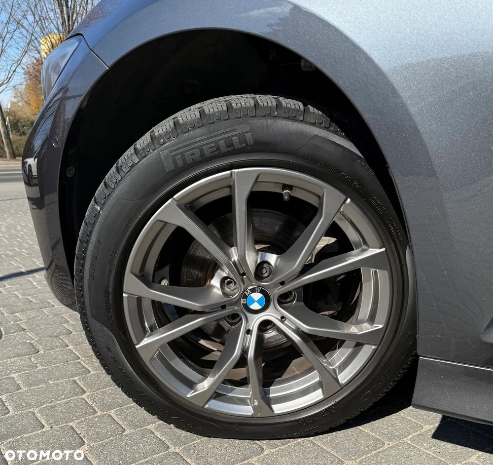 BMW Seria 3 318d - 8