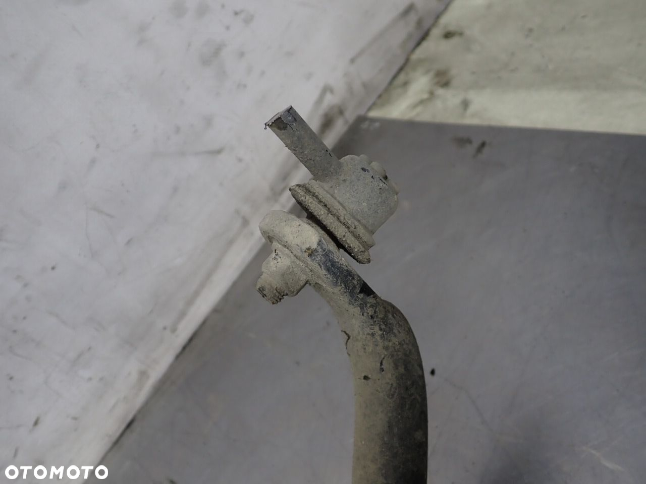 STABILIZATOR PRZÓD HONDA ACCORD VII 3.0VTEC - 5