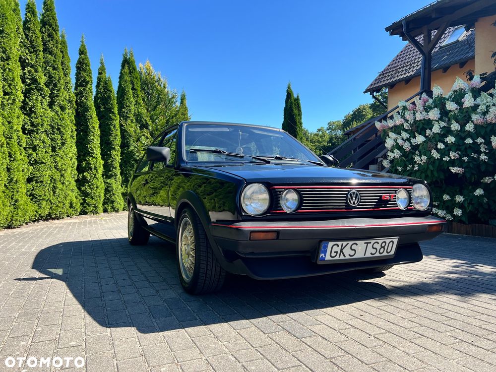 Volkswagen Polo 1.3 GT - 2