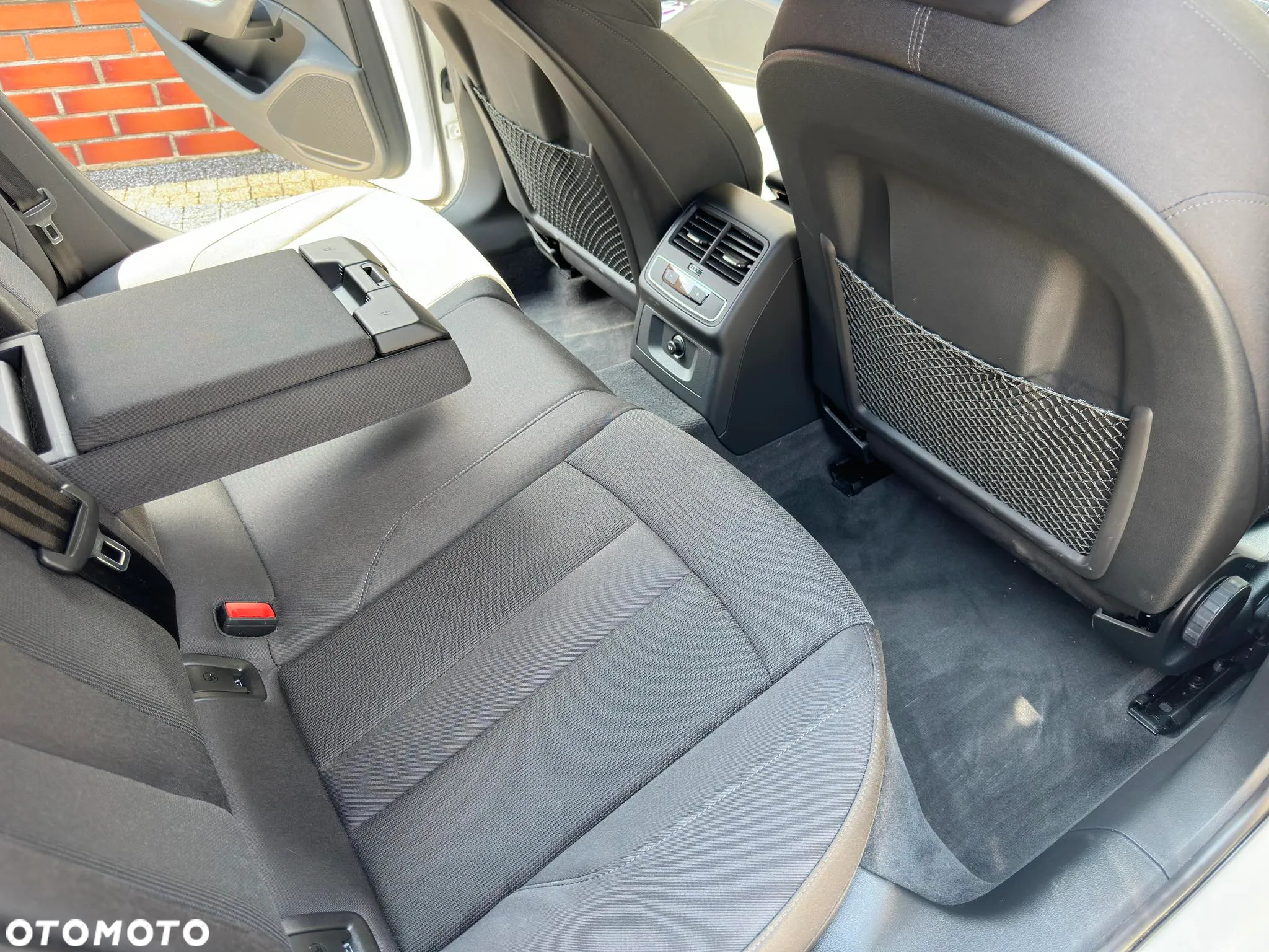 Audi A4 - 8