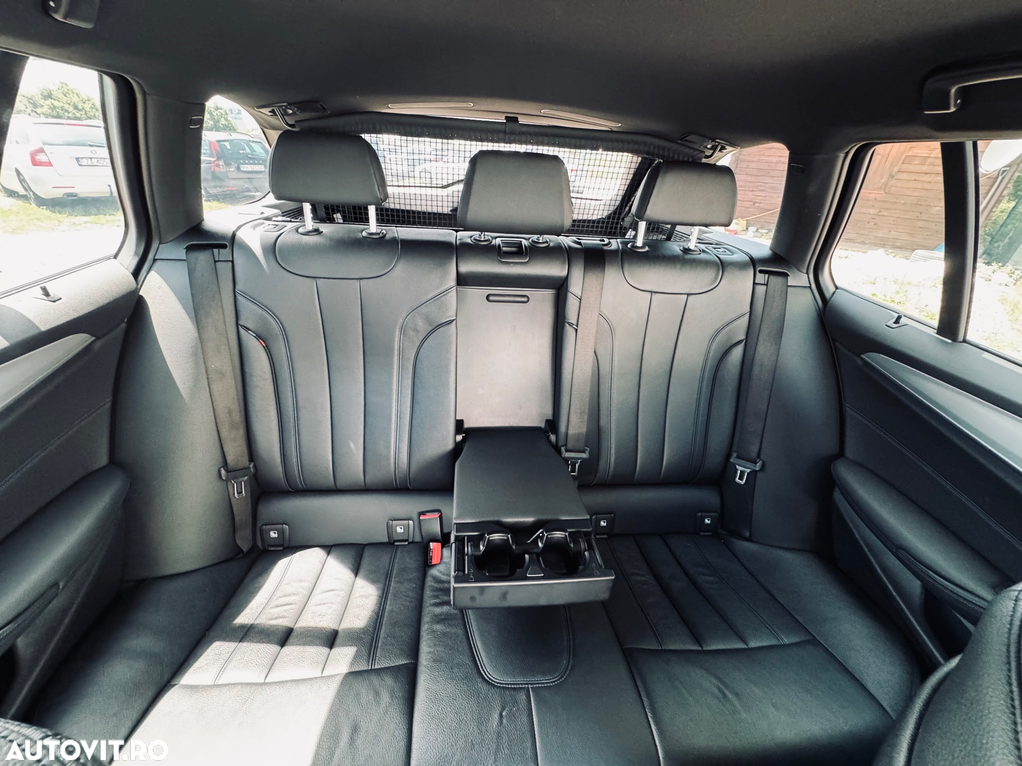 BMW Seria 5 530e xDrive Touring Aut. - 22
