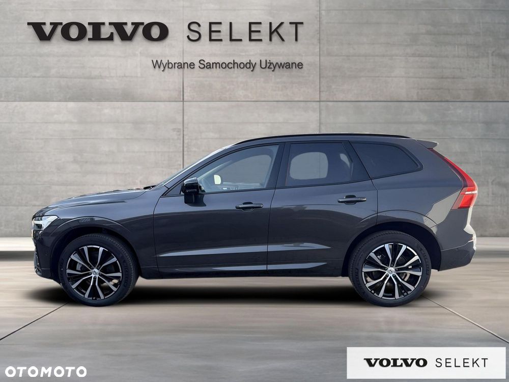 Volvo XC 60 - 4