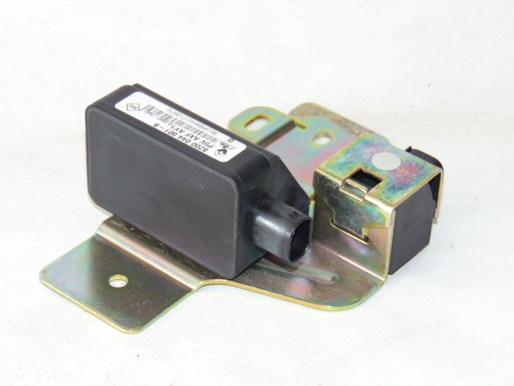 Moduł sterownik czujnik ESP 8200044501B 10.0980-0059.1 Renault Laguna 2 II 01-07r - 6