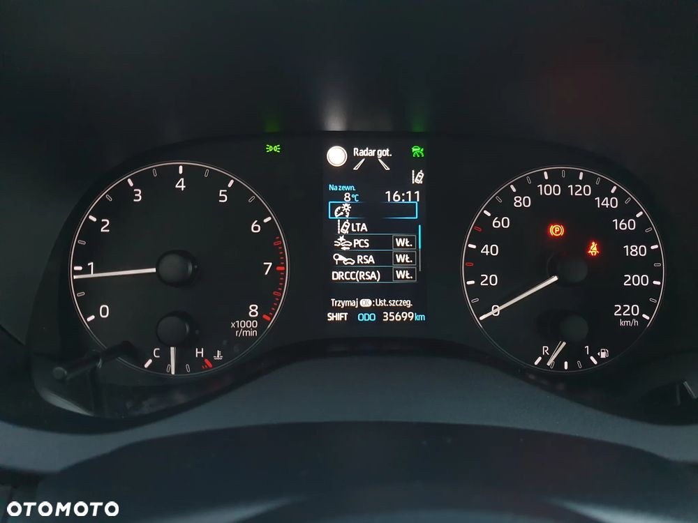 Toyota Yaris 1.0 Comfort - 19