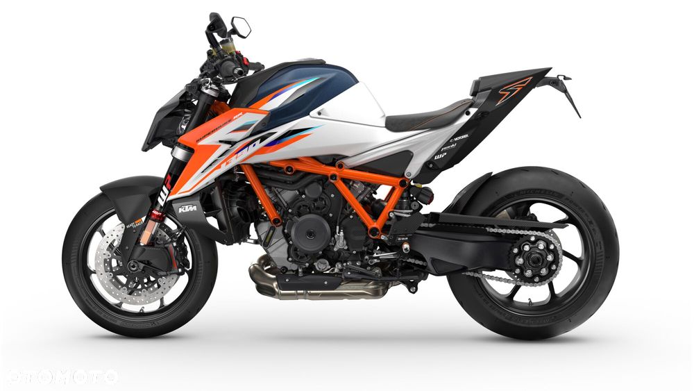 KTM Super Duke - 31