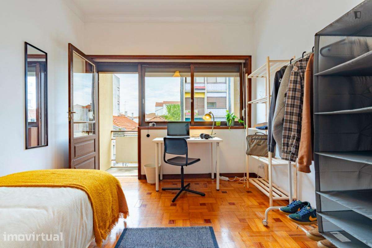 Quarto - localizado em Bonfim Porto - Grande imagem: 3/33