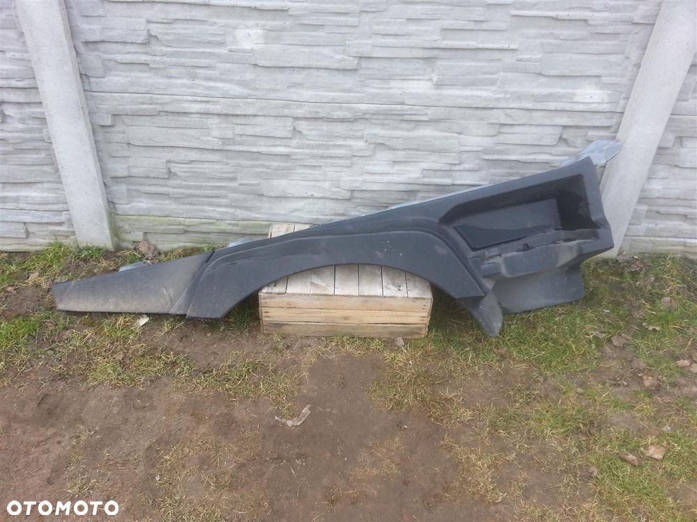 RENAULT RANGE T STOPIEŃ WZMOCNIENIE KASETA STOPNIA - 1