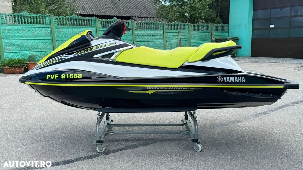 Yamaha Altul - 11
