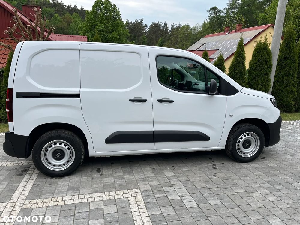 Citroën Berlingo MPV XL BlueHDi 100 FEEL - 3