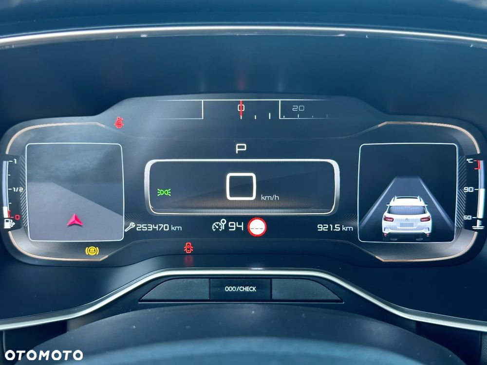 Citroën C5 Aircross BlueHDI 130 S&S EAT8 FEEL - 30