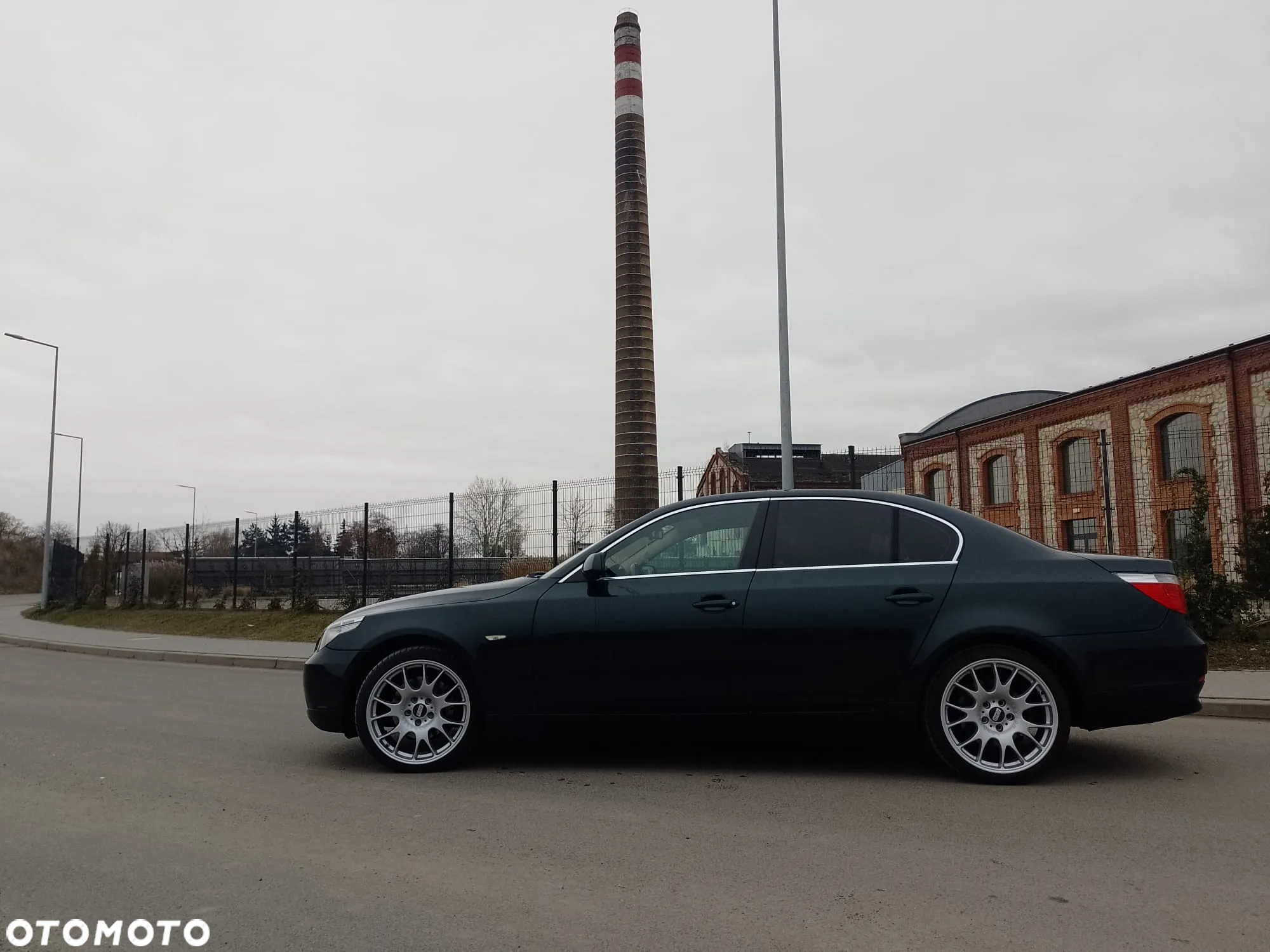 BMW Seria 5 530i - 2