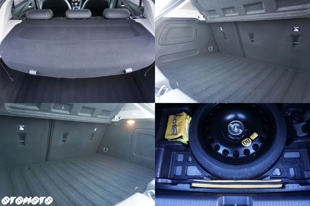 Opel Astra 1.0 Turbo Start/Stop Business - 38