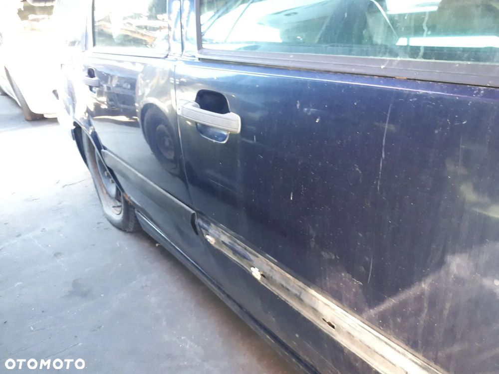 VOLVO 850 94-96 2.0 SERWO HAMULCOWE - 7