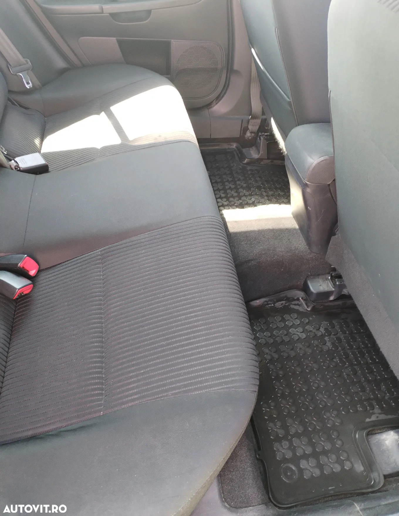 Mitsubishi Lancer 1.6 ClearTec - 7