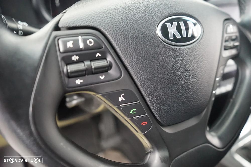 Kia Ceed SW - 15