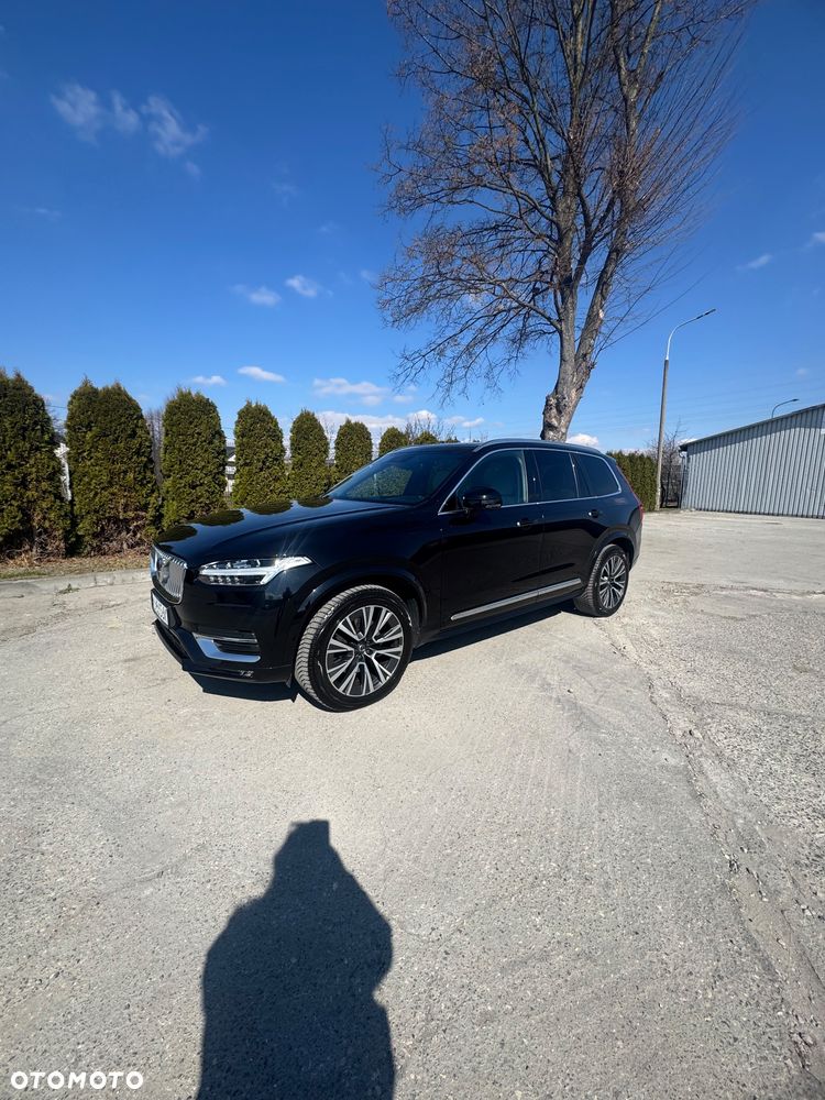 Volvo XC 90 - 16