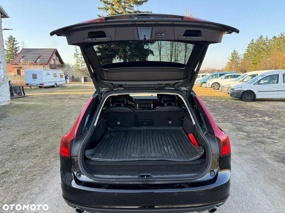 Volvo V90 T5 Momentum - 40