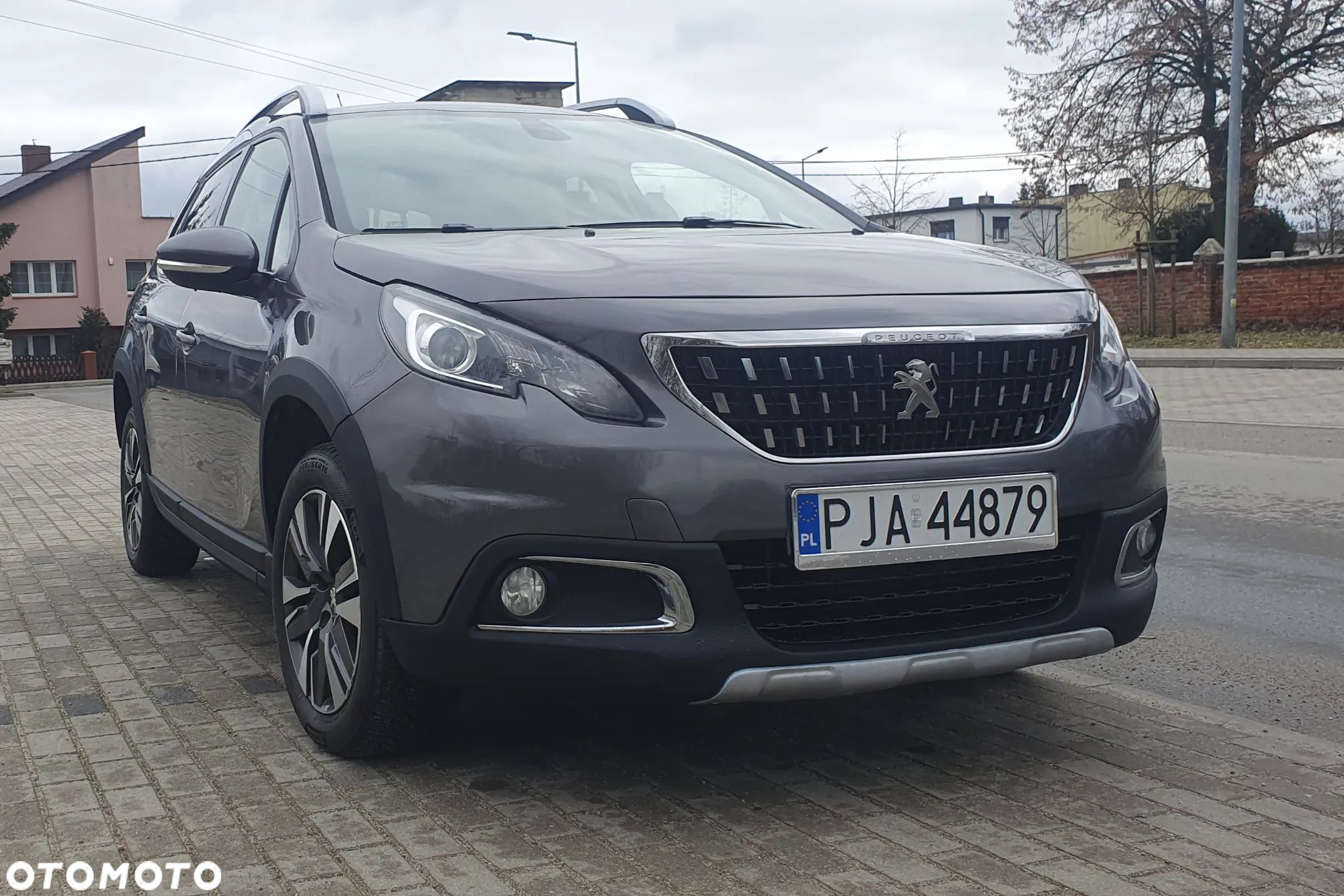 Peugeot 2008 1.6 BlueHDi Active - 1