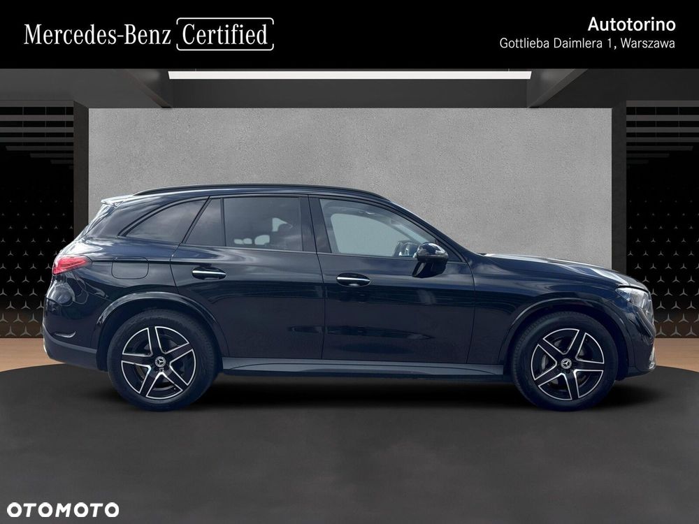Mercedes-Benz GLC - 7
