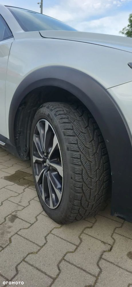 Mazda CX-3 - 9