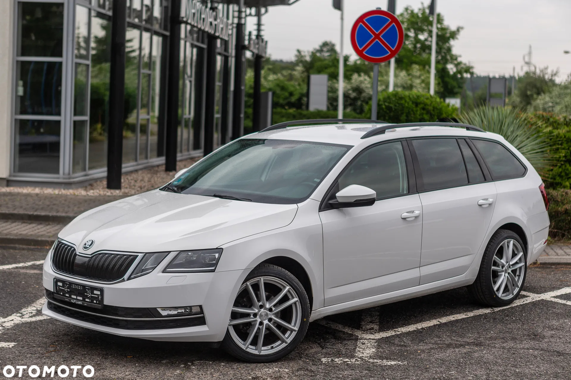 Skoda Octavia - 4