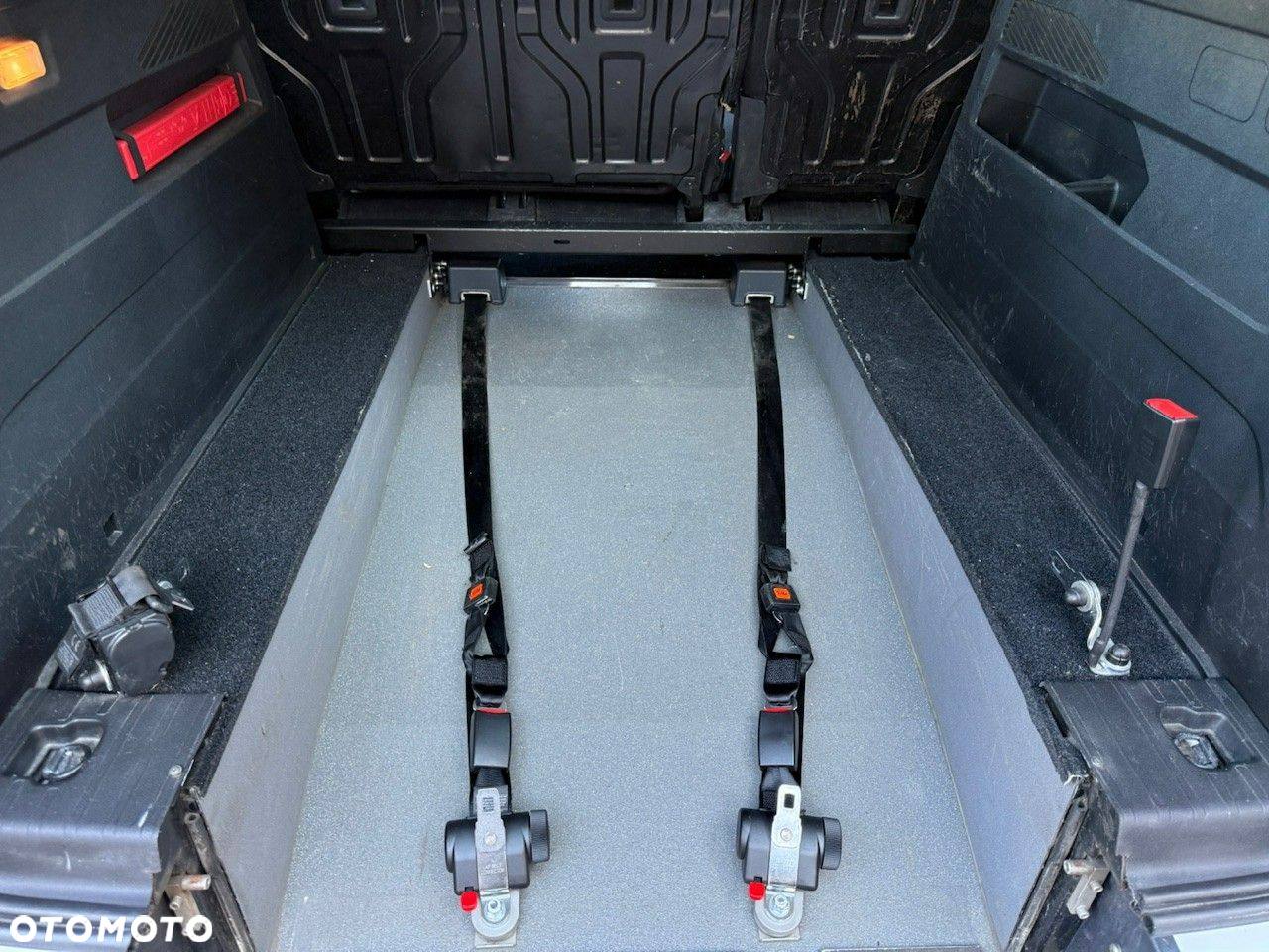 Opel Combo - 10