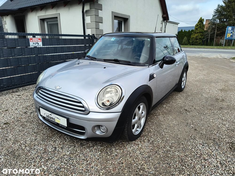 MINI Cooper - 16