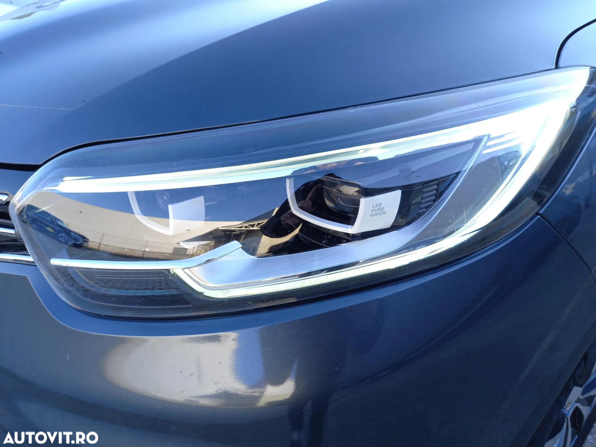 Renault Kadjar BLUE dCi EDC Intens - 28