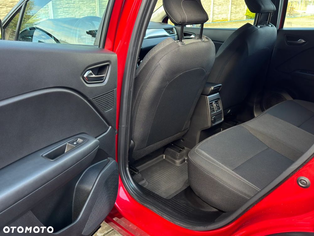Renault Captur 1.0 TCe Intens - 20