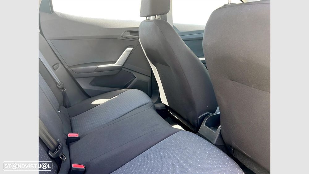 SEAT Ibiza 1.0 TSI Style - 18