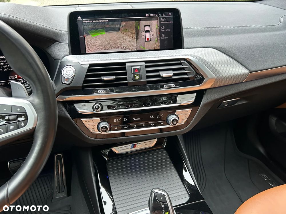 BMW X3 X3M - 28