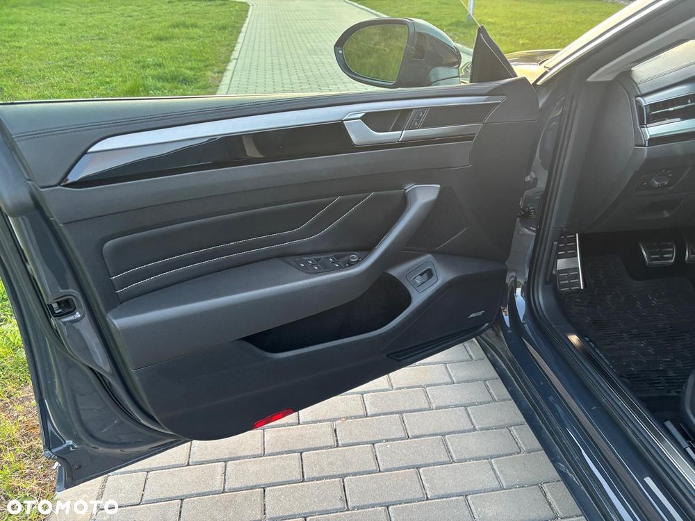 Volkswagen Arteon - 19