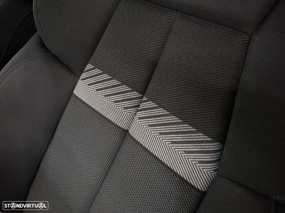 Audi A3 Sportback 40 TFSIe Advanced - 27