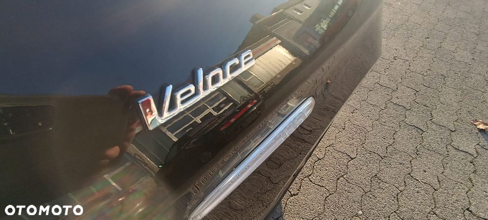 Alfa Romeo Giulietta - 24