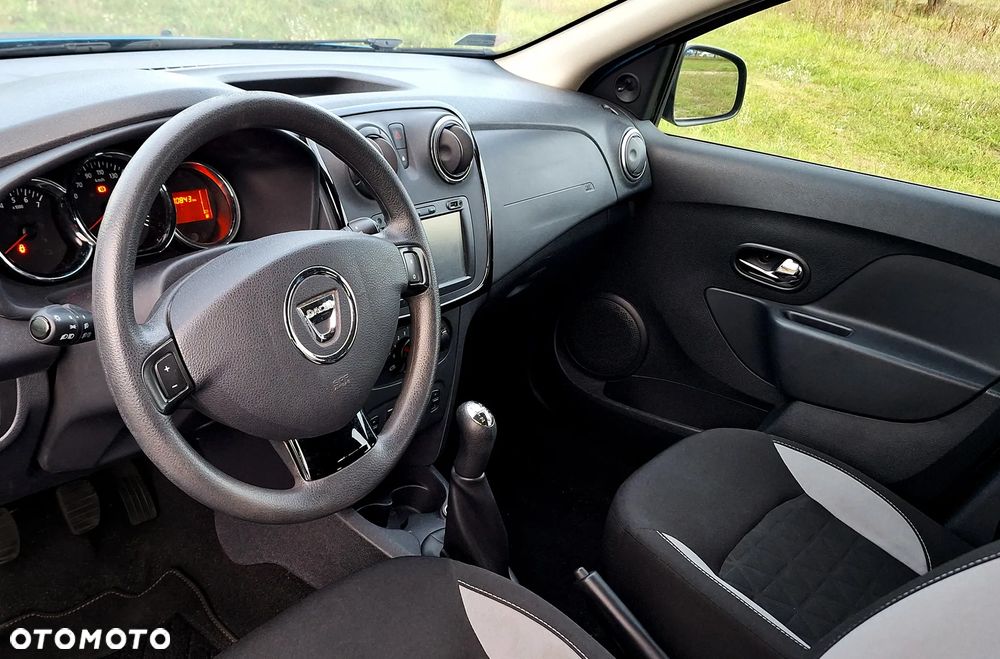 Dacia Sandero Stepway 0.9 TCe Laureate - 8