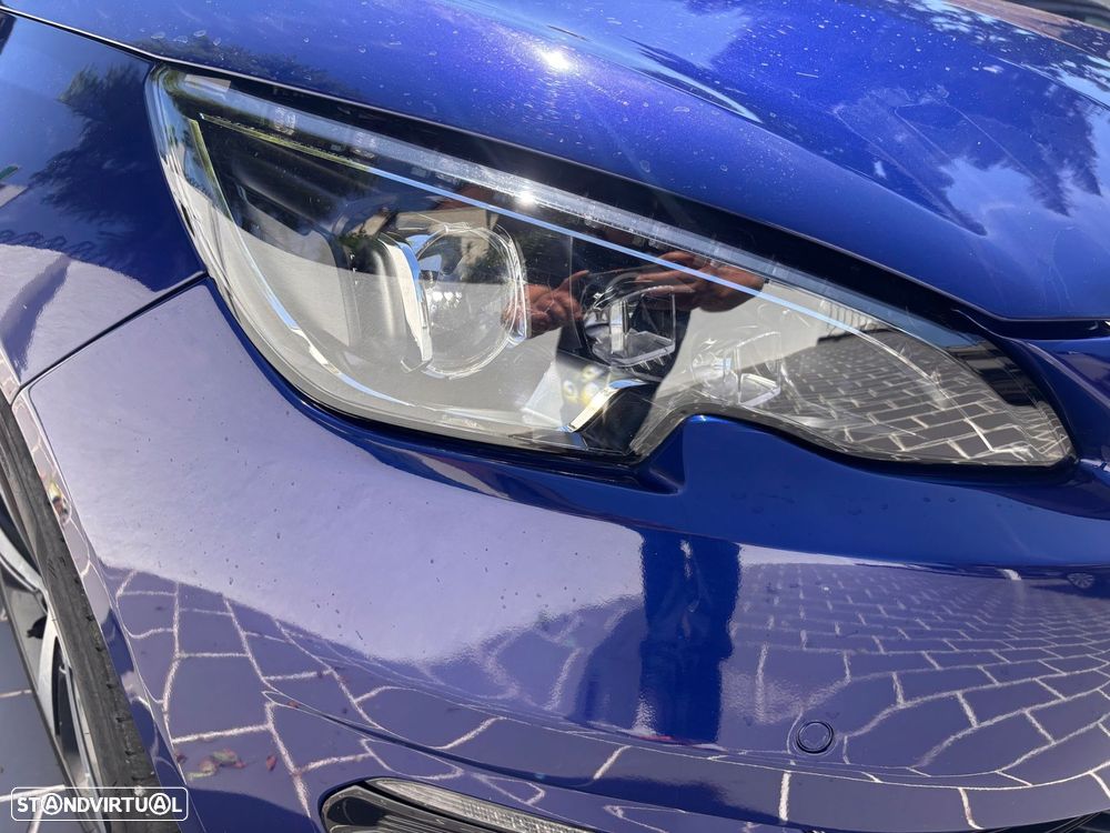 Peugeot 308 SW 1.6 BlueHDi GT Line - 21