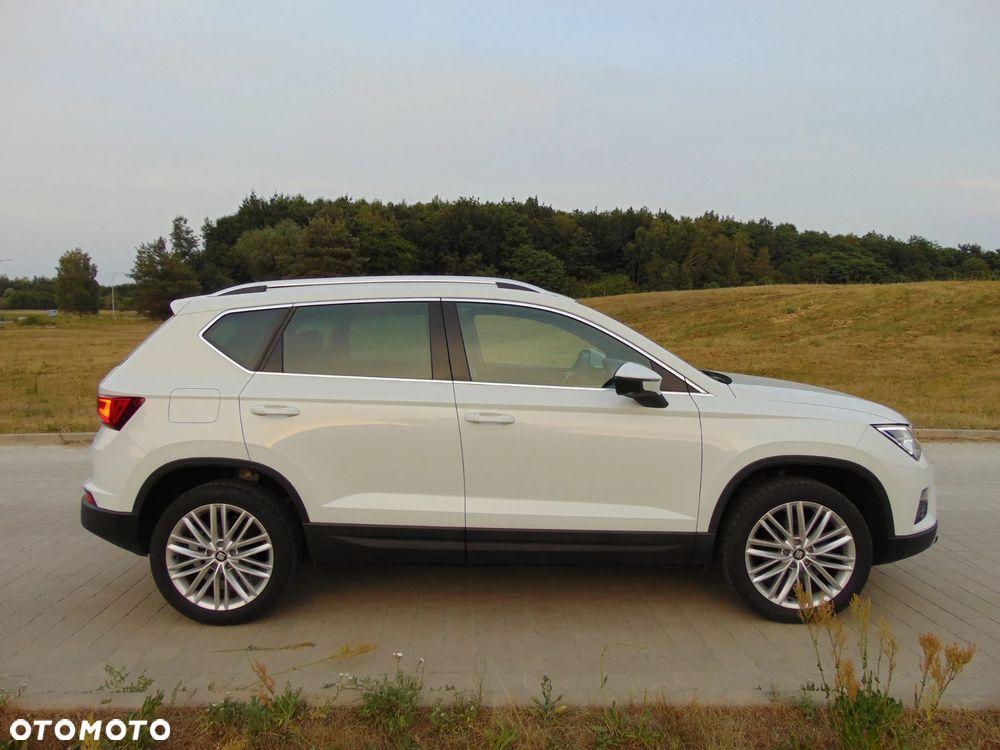 Seat Ateca 1.5 TSI ACT OPF Xcellence - 6