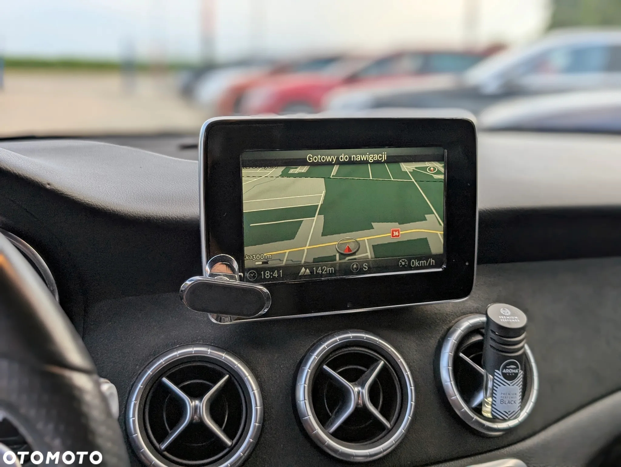 Mercedes-Benz CLA 200 (CDI) d 4Matic 7G-DCT AMG Line - 32