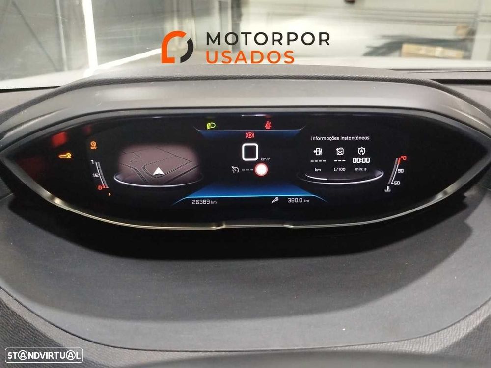 Peugeot 3008 1.2 PureTech Active Pack - 15