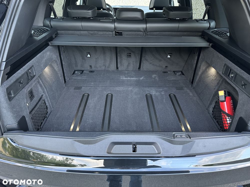 BMW X5 - 29