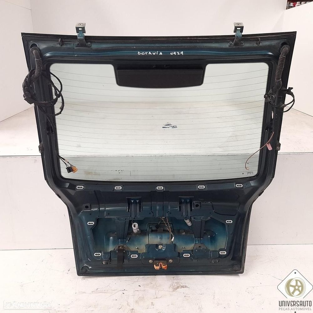 PORTA TRASEIRA SKODA OCTAVIA I 1997 - 3