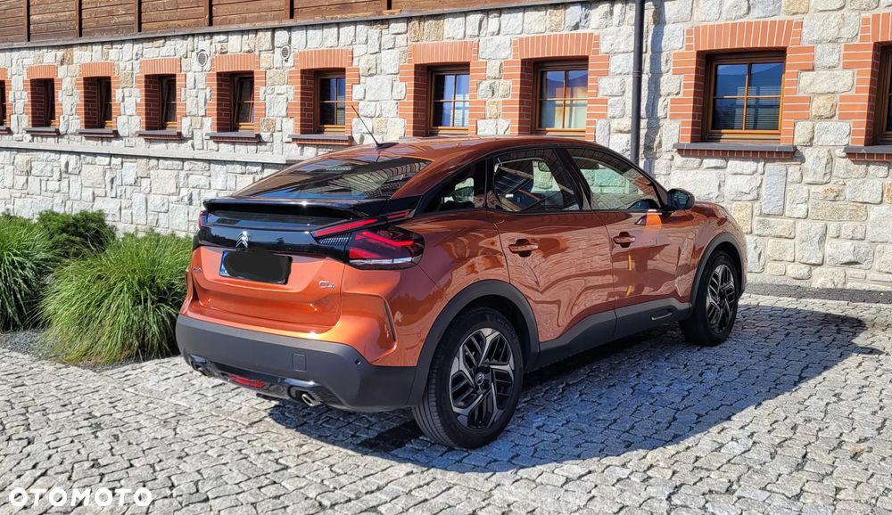 Citroën C4 1.2 PureTech Shine S&S EAT8 - 5