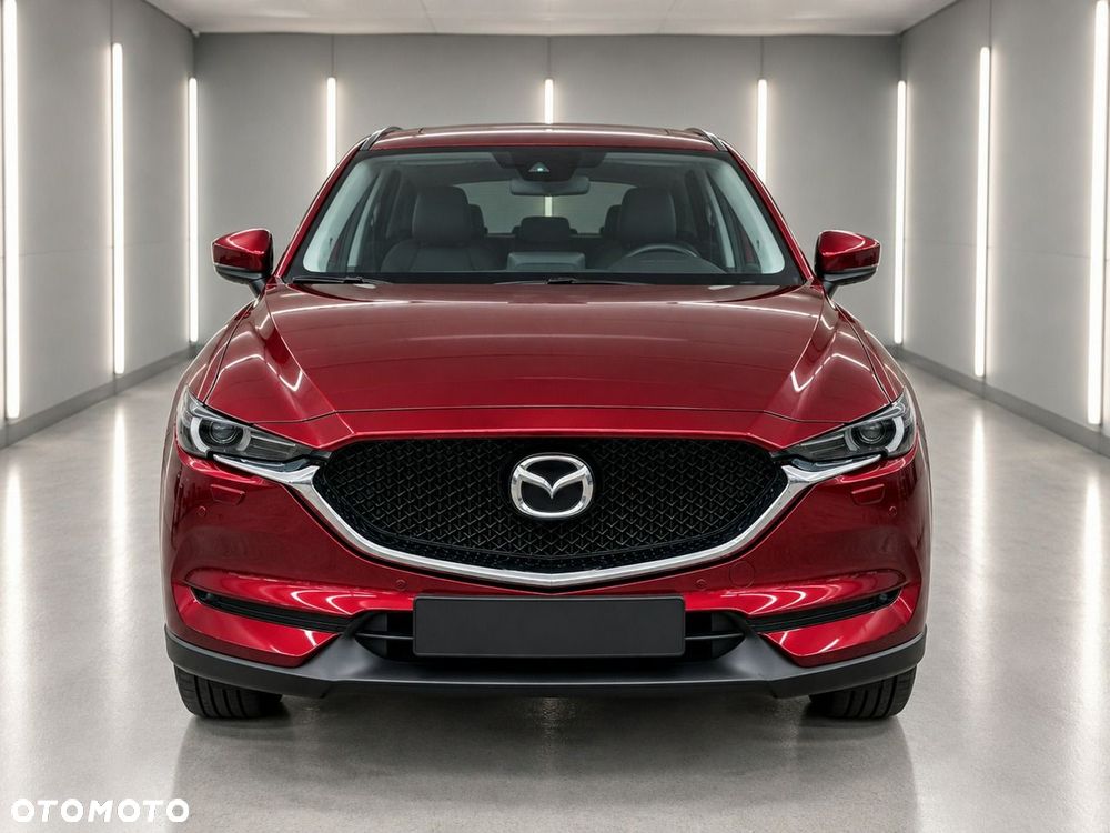 Mazda CX-5 - 2