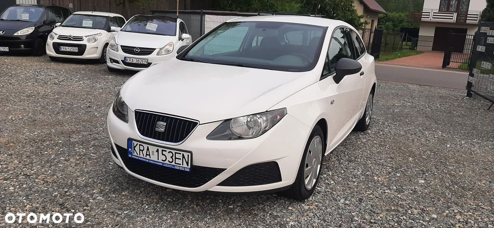 Seat Ibiza - 11